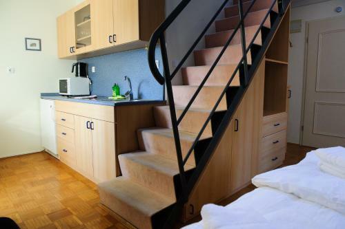 Apartments Mihole - Vila Golf