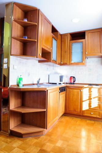 Apartments Mihole - Vila Golf