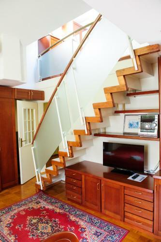 Apartments Mihole - Vila Golf