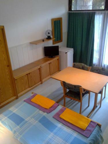 Hostal Dom Mladinske Knjige Fiesa