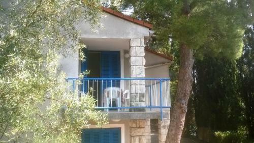 Hostal Dom Mladinske Knjige Fiesa