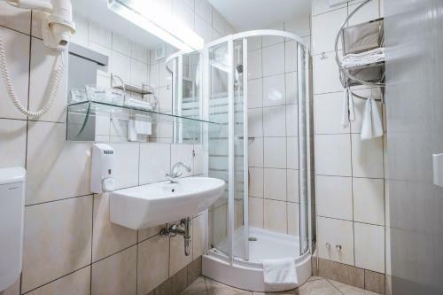 Hostal Pansion Budja