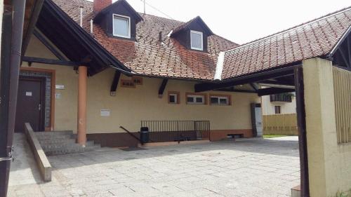 Btc Apartments Ljubljana