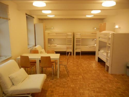 C - Punkt Hostel
