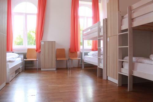 C - Punkt Hostel