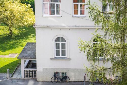 C - Punkt Hostel