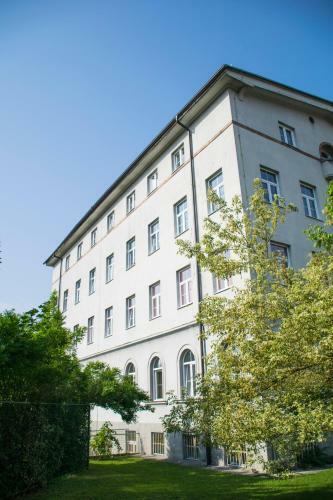 C - Punkt Hostel