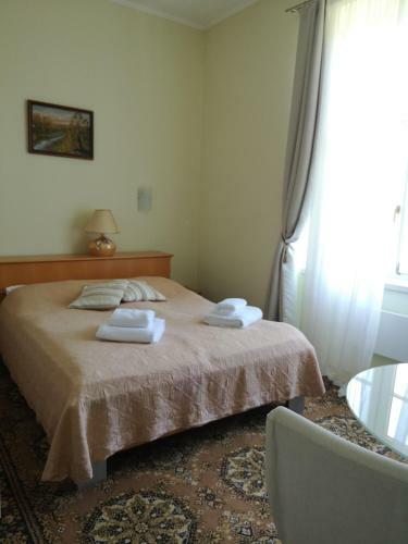 Apartment Oran?no Poletje Vila Golf