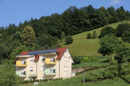 Apartments Veno