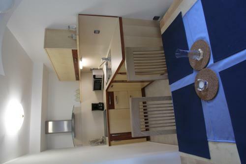 Apartments Veno
