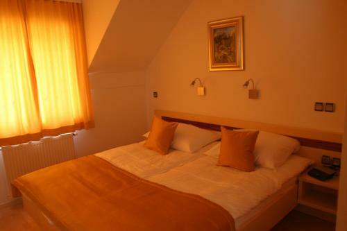 Apartments Veno