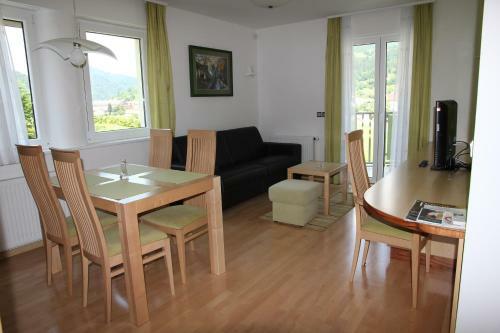 Apartments Veno