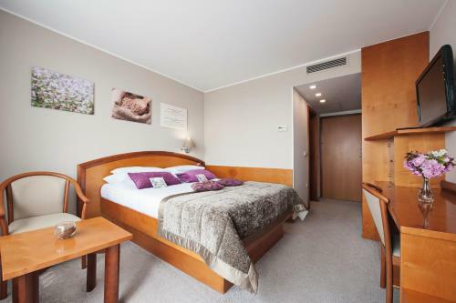 Hotel Ajda - Terme 3000 - Sava Hotels & Resorts