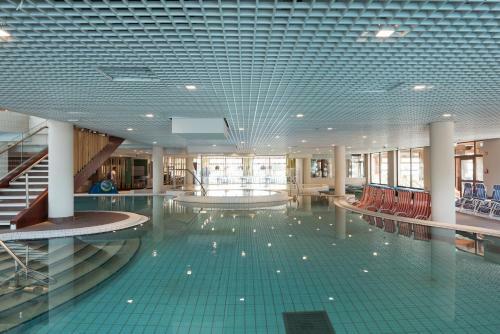 Hotel Ajda - Terme 3000 - Sava Hotels & Resorts