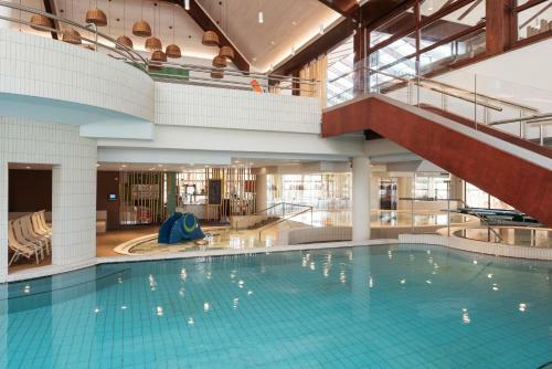Hotel Ajda - Terme 3000 - Sava Hotels & Resorts