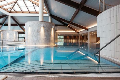 Hotel Ajda - Terme 3000 - Sava Hotels & Resorts