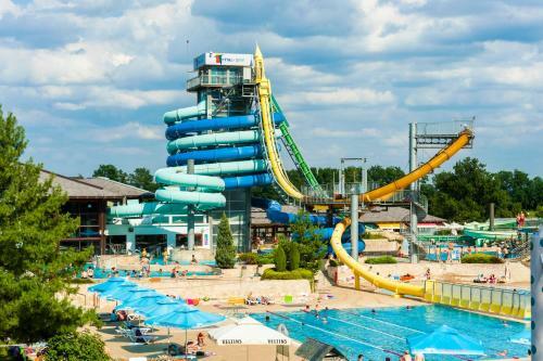 Hotel Ajda - Terme 3000 - Sava Hotels & Resorts