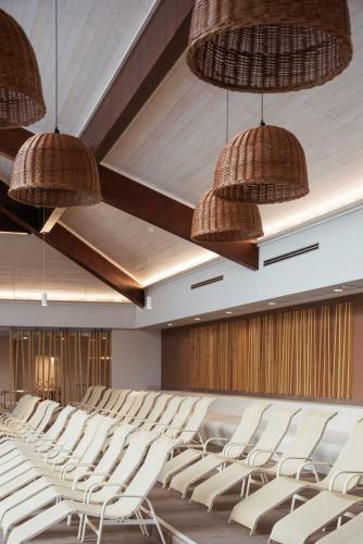 Hotel Ajda - Terme 3000 - Sava Hotels & Resorts
