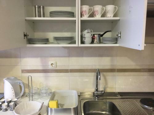 Apartments Banjac