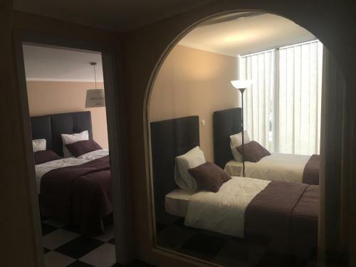 Apartments Banjac