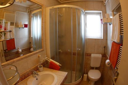 Bed And Breakfast Beros