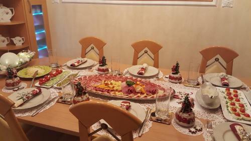 Bed And Breakfast Beros