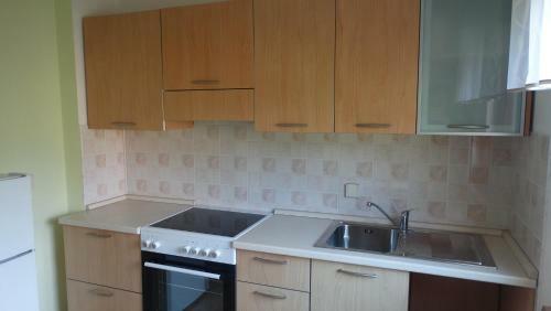 Apartment Konavec