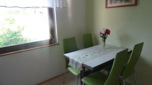 Apartment Konavec