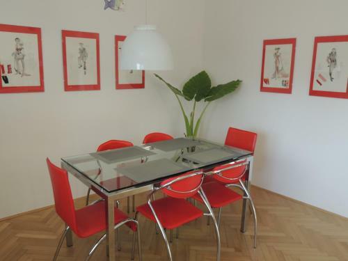 Apartamento Your Ljubljana Home
