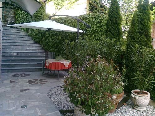 Apartma "pod Matajurjem"