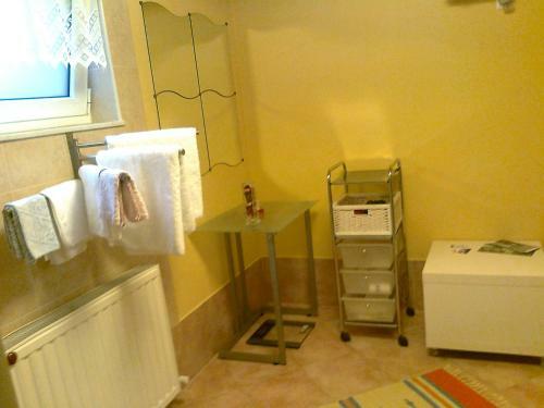 Apartma "pod Matajurjem"
