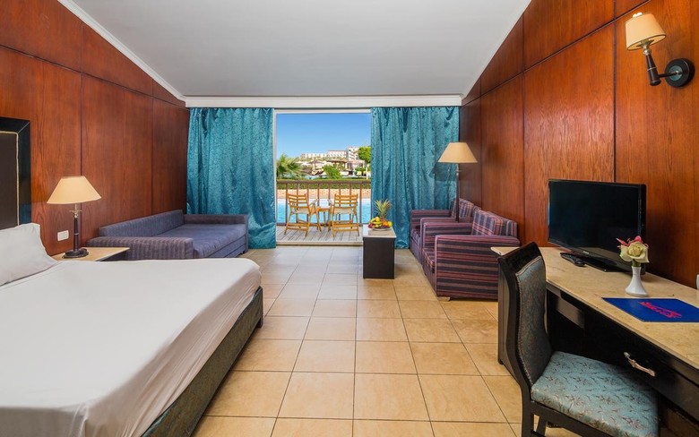 Hotel Hawaii Riviera Club Aqua Park