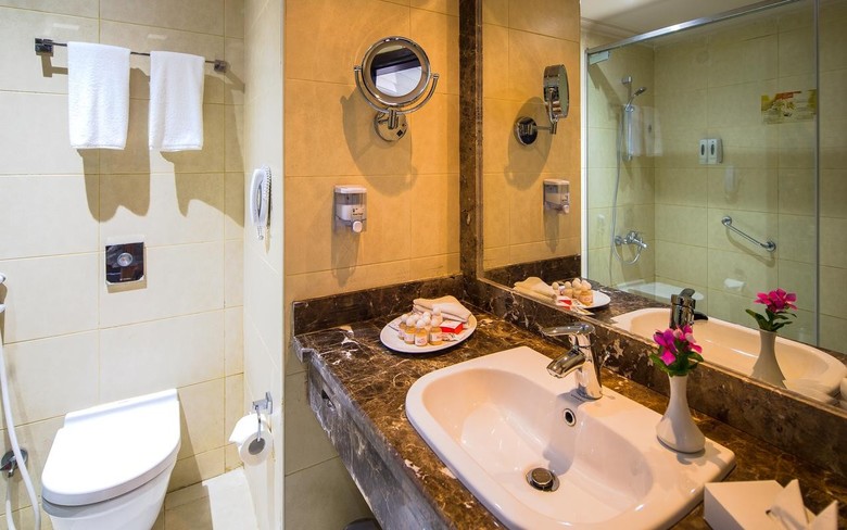 Hotel Hawaii Riviera Club Aqua Park
