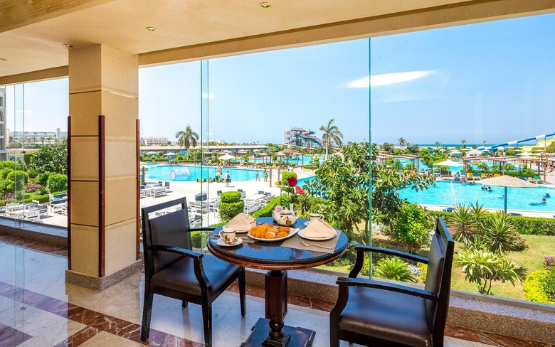 Hotel Hawaii Riviera Club Aqua Park