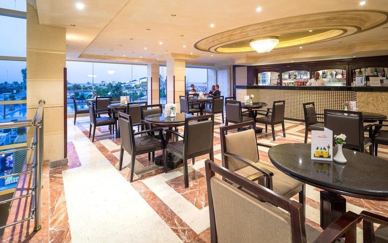 Hotel Hawaii Riviera Club Aqua Park