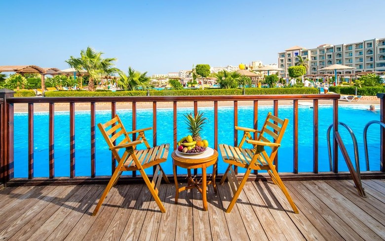 Hotel Hawaii Riviera Club Aqua Park