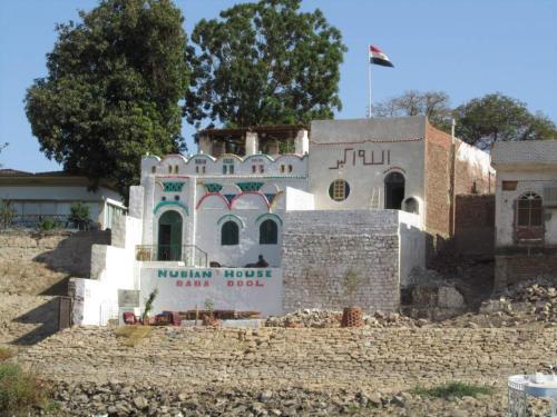 Bed & Breakfast Baba Dool
