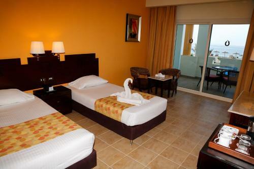 Hotel Coral Sun Beach