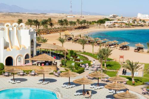 Hotel Coral Sun Beach