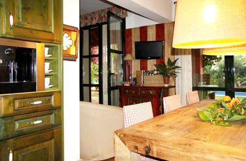 Holiday Home Santa Llucia