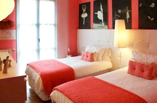Holiday Home Santa Llucia