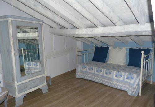 Hostal Casa De Tintas