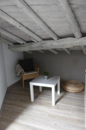 Hostal Casa De Tintas
