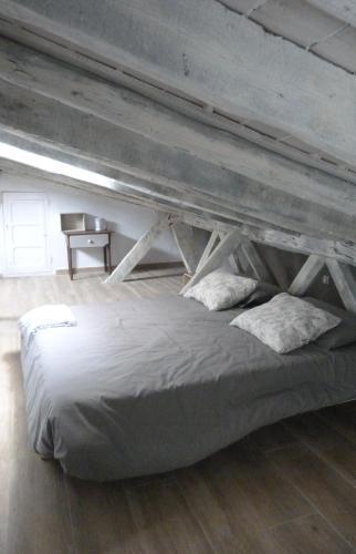 Hostal Casa De Tintas