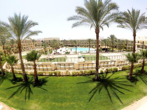 Hotel Xperience Kiroseiz Premier Naama Bay