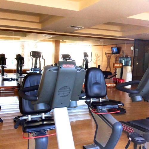 Hotel Xperience Kiroseiz Premier Naama Bay