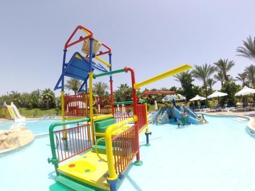 Hotel Xperience Kiroseiz Premier Naama Bay