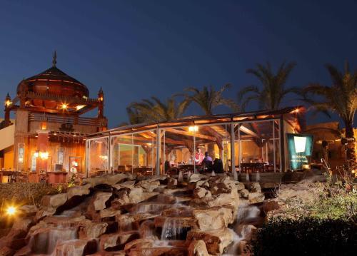 Hotel Xperience Kiroseiz Premier Naama Bay