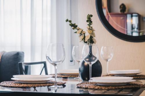 Apartamento Basque By People Rentals