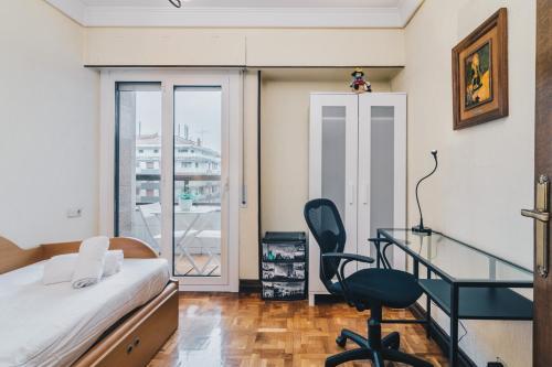 Apartamento Basque By People Rentals